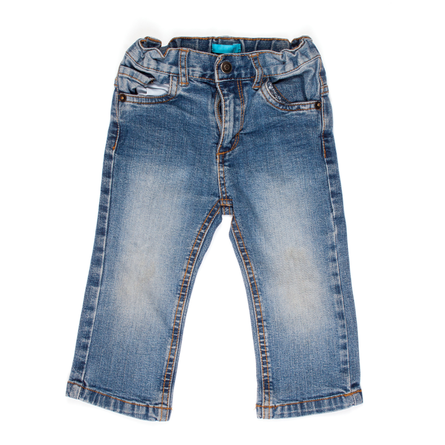 Everyday Jeans