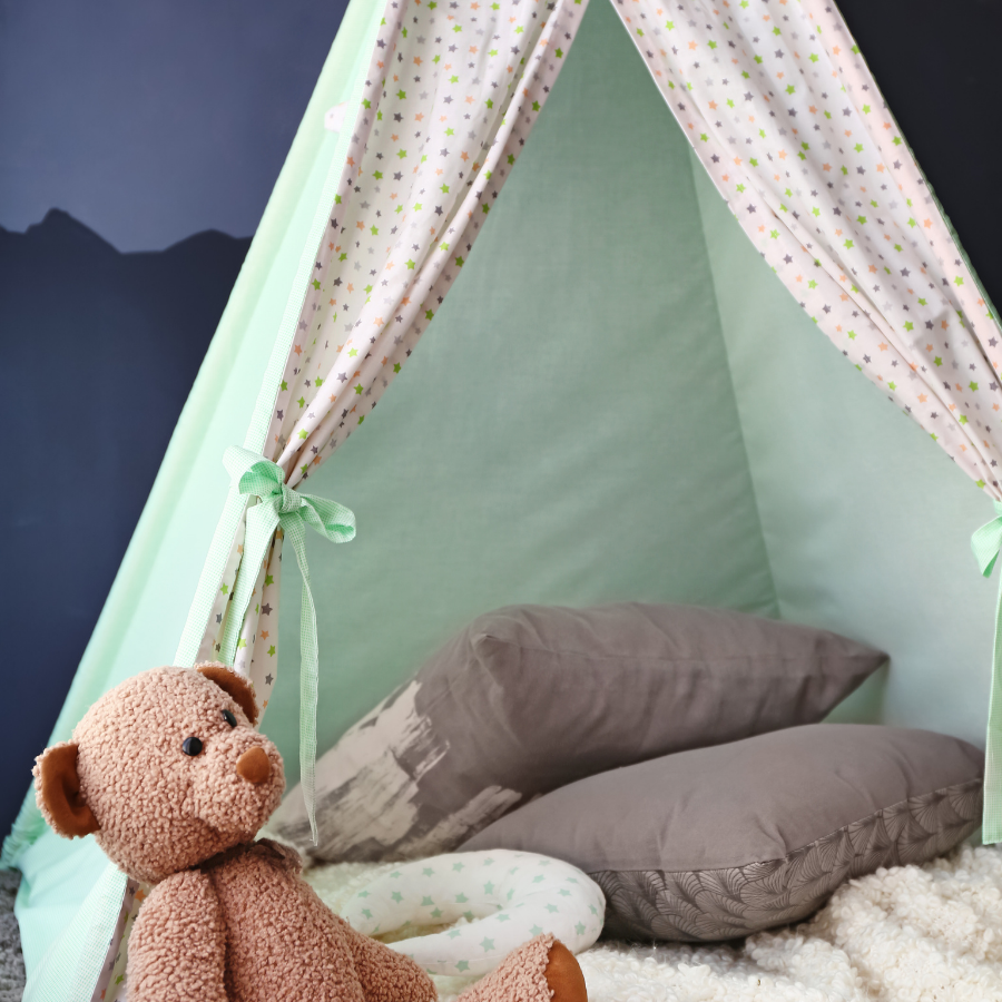 Play Tent