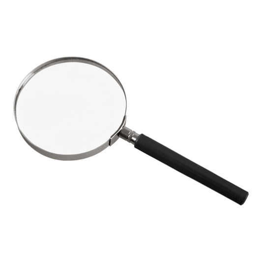 Magnifying glass
