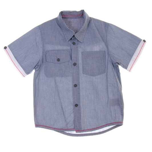 Chambray Shirt