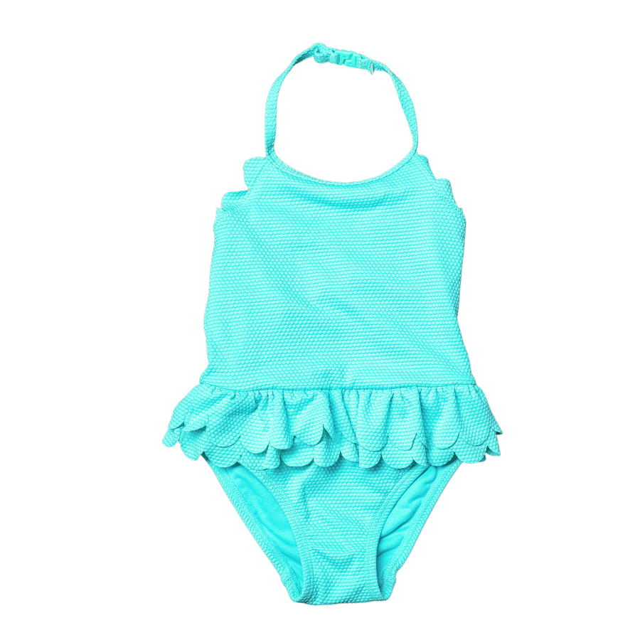 Mermaid Ruffle Swimsuit
