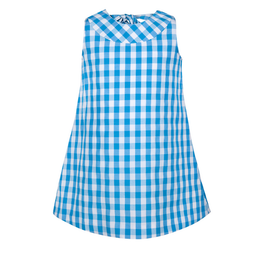 Collar Dress