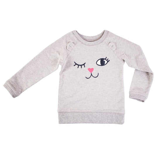 Kitty Sweater
