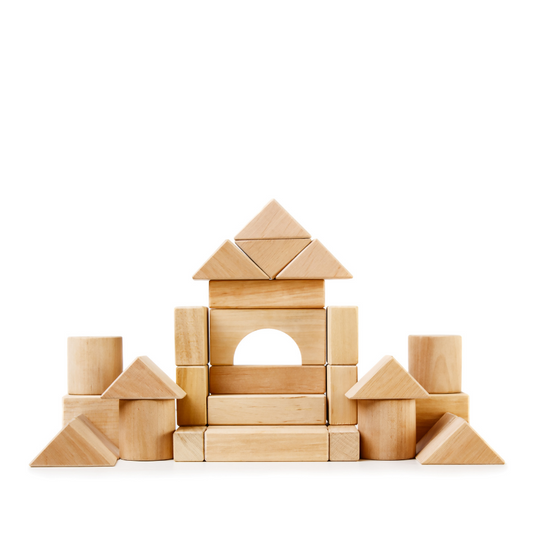 Builder Block Set