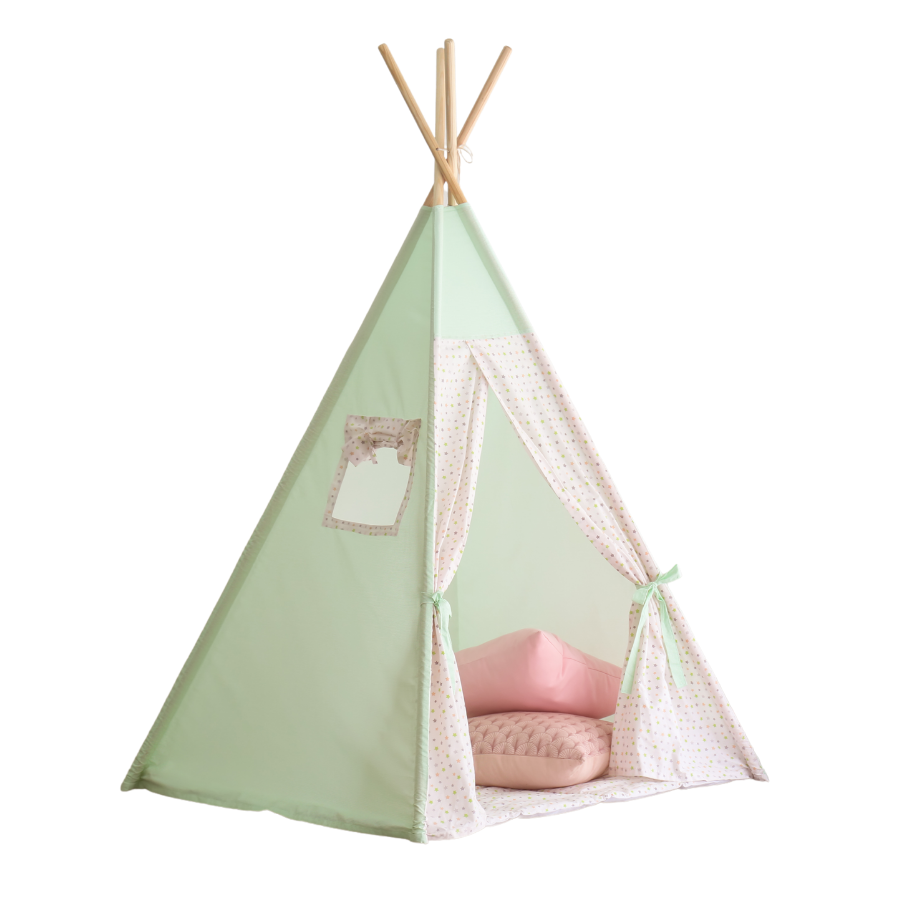 Play Tent
