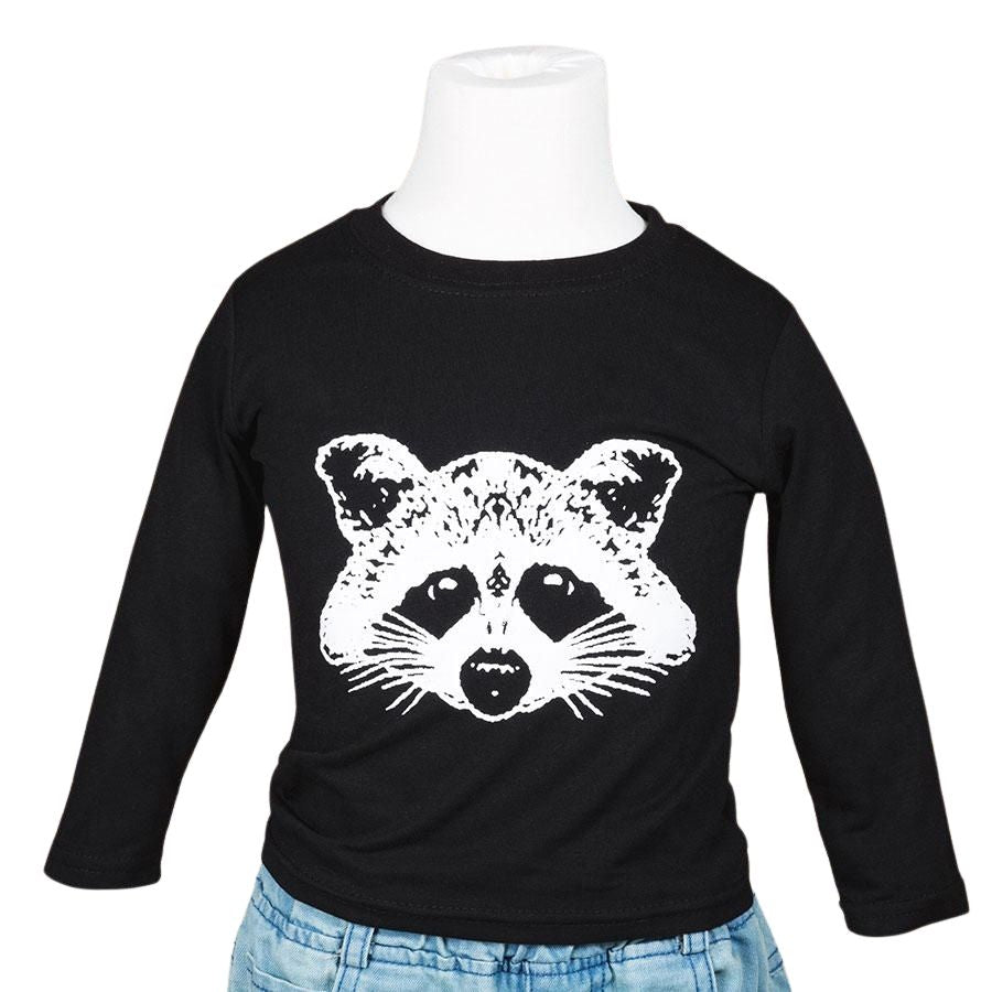 Bandit Tee