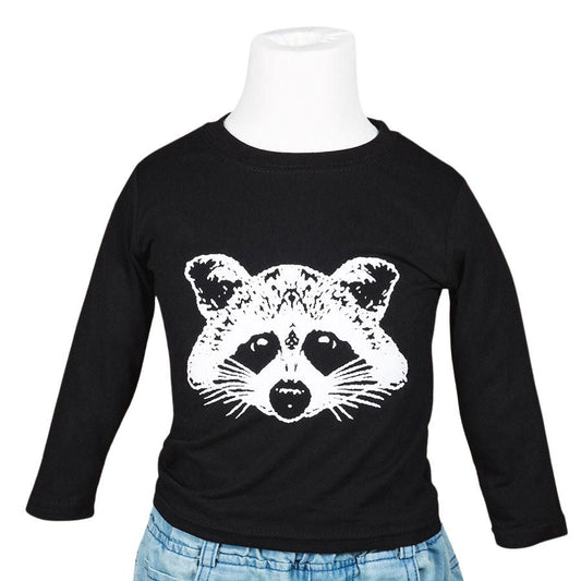 Bandit Tee