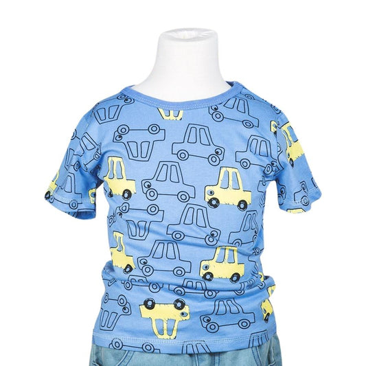 Car Tee