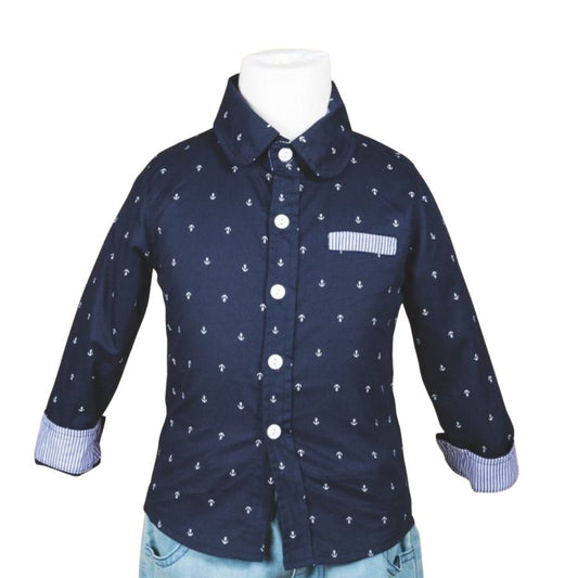 Anchor Shirt