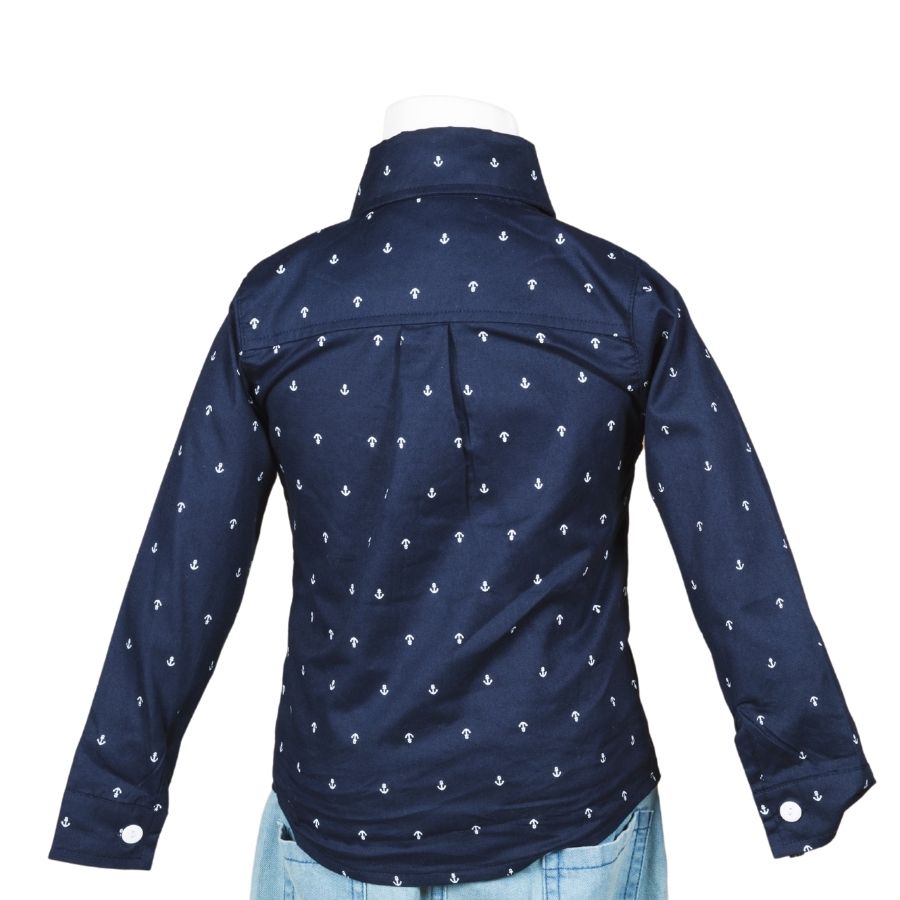 Anchor Shirt