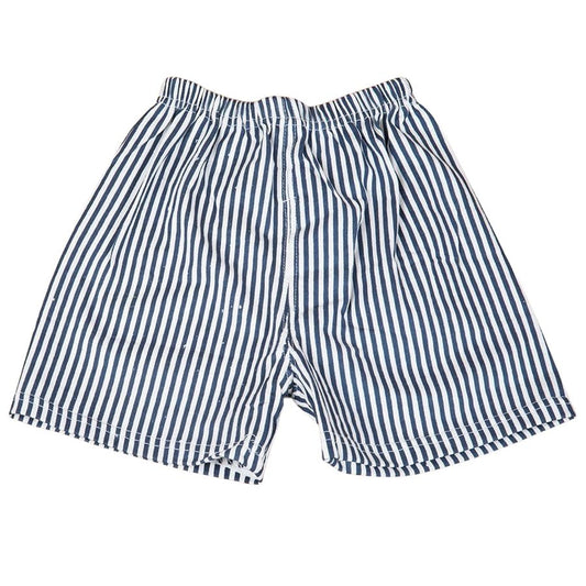 Striped Shorts